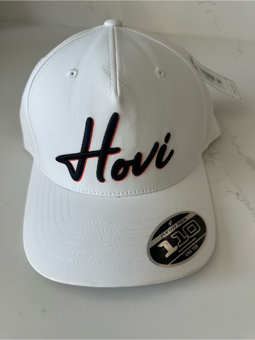 Rare Ping Hovi hat.